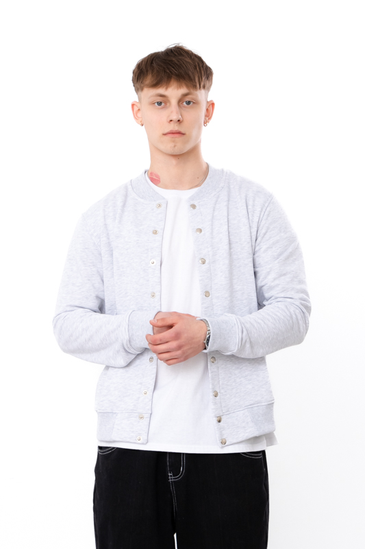 Бомбер чоловічий